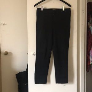 NYDJ - ankle length trousers 4P (petite)
